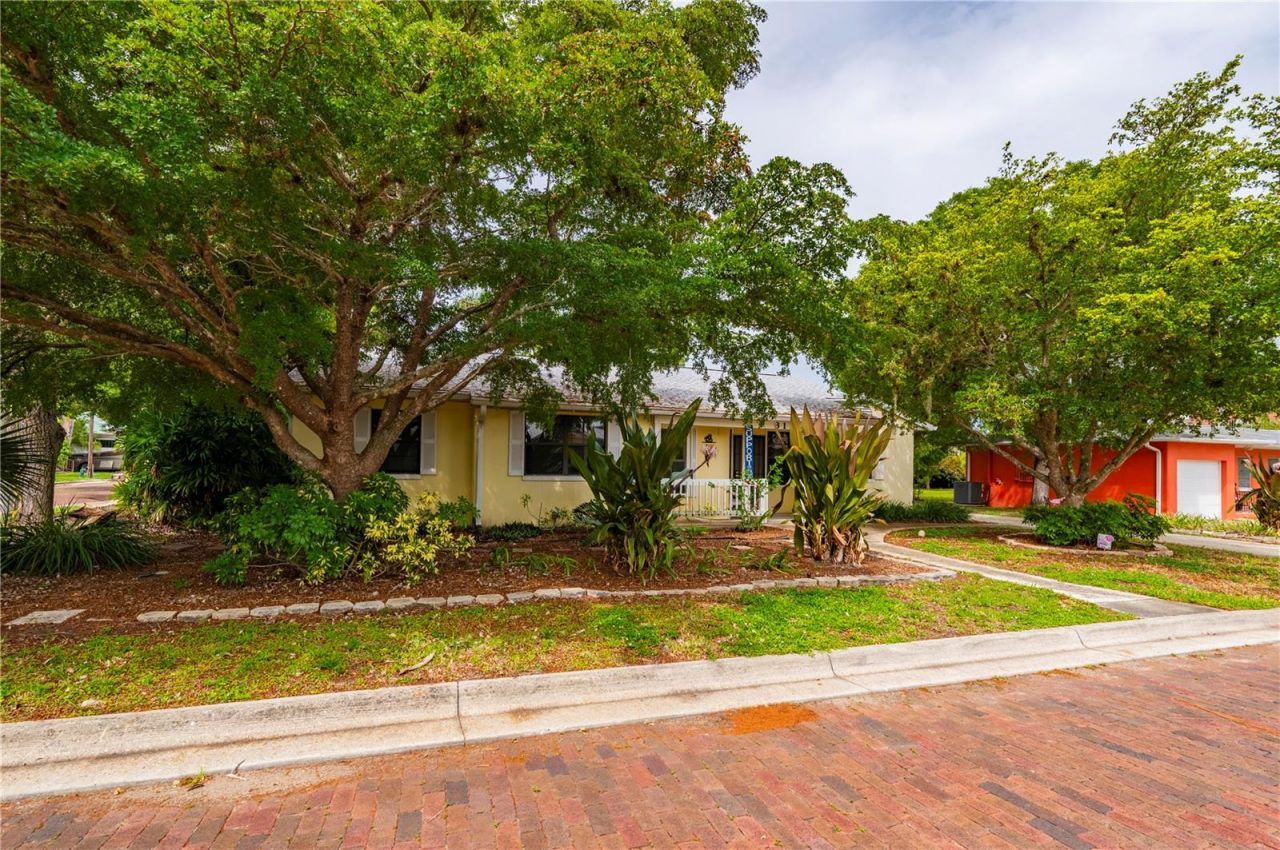 311 Gill Street, Punta Gorda, FL 33950 Photo