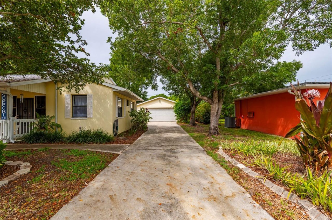 311 Gill Street, Punta Gorda, FL 33950 Photo