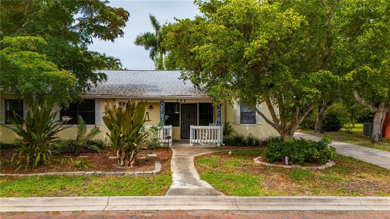 311 Gill Street, Punta Gorda, FL 33950 Photo