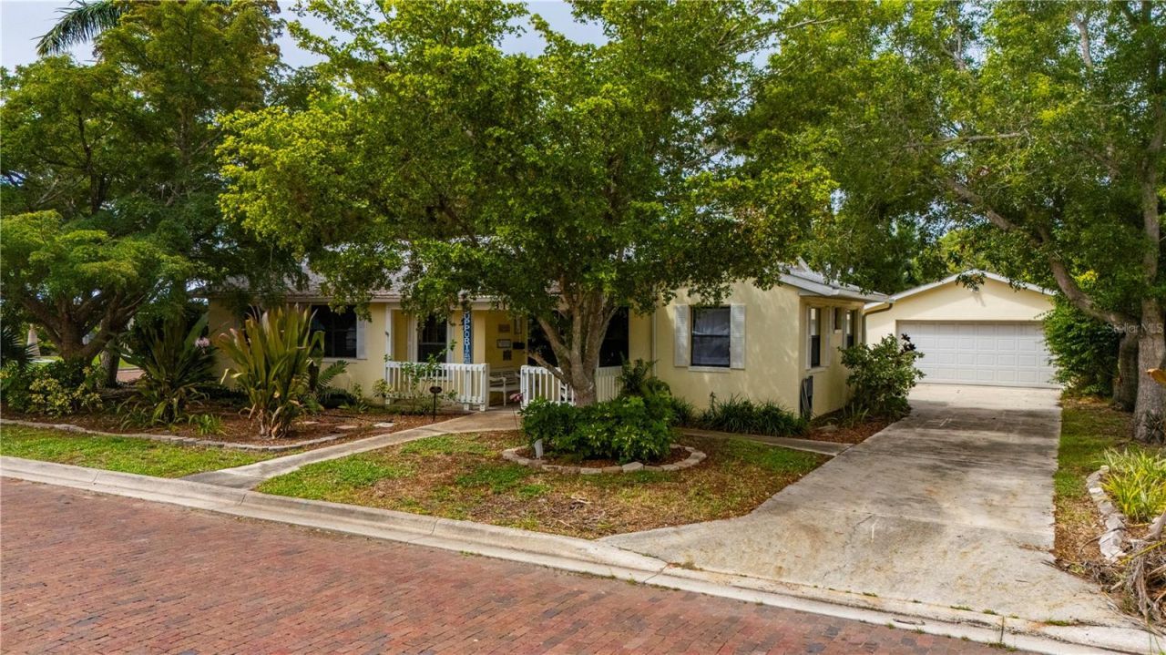 311 Gill Street, Punta Gorda, FL 33950 Photo