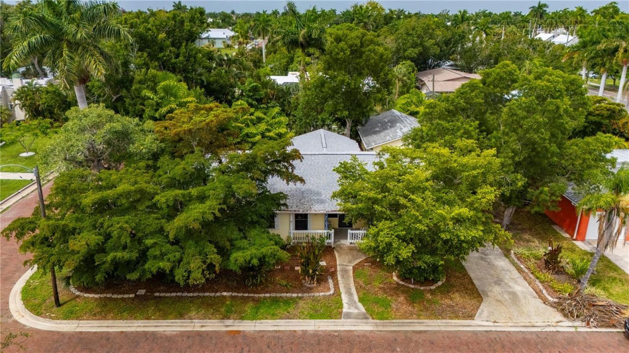 311 Gill Street, Punta Gorda, FL 33950 Photo
