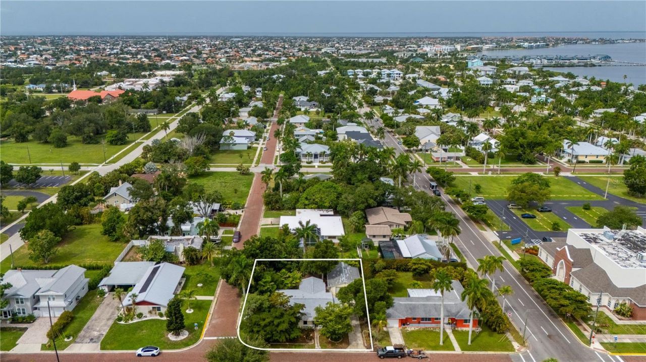 311 Gill Street, Punta Gorda, FL 33950 Photo
