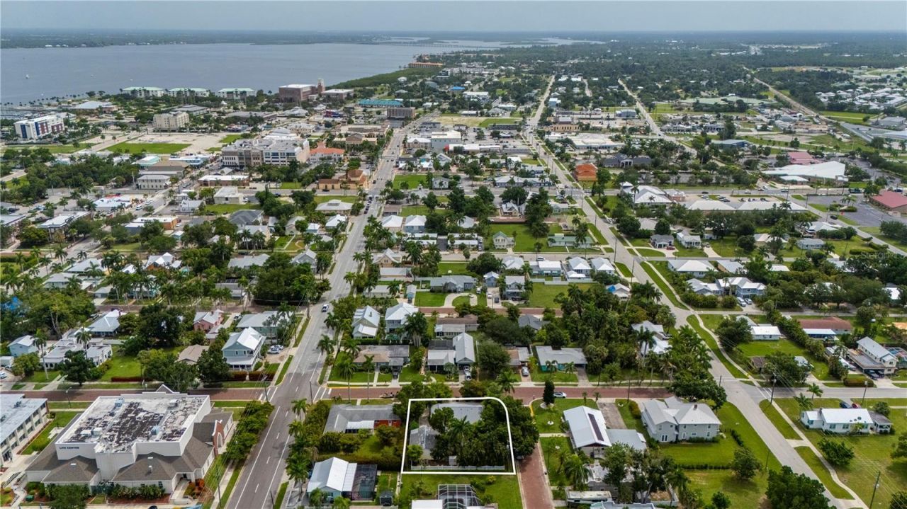 311 Gill Street, Punta Gorda, FL 33950 Photo