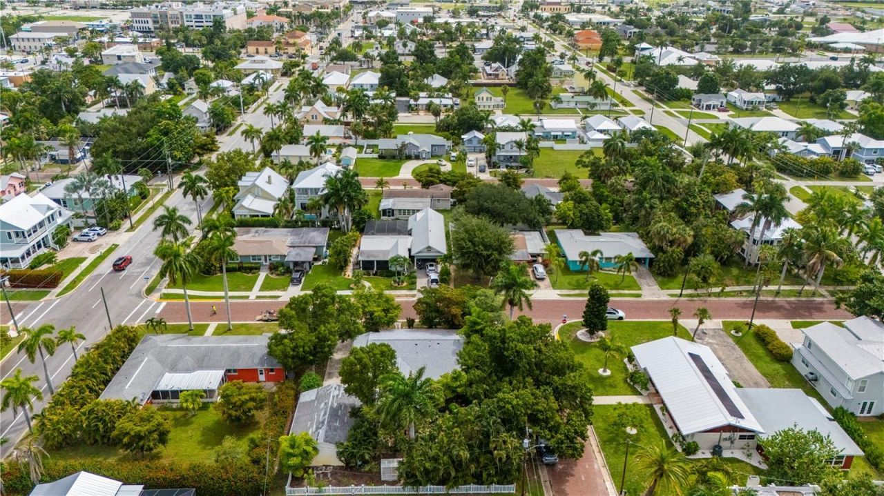 311 Gill Street, Punta Gorda, FL 33950 Photo