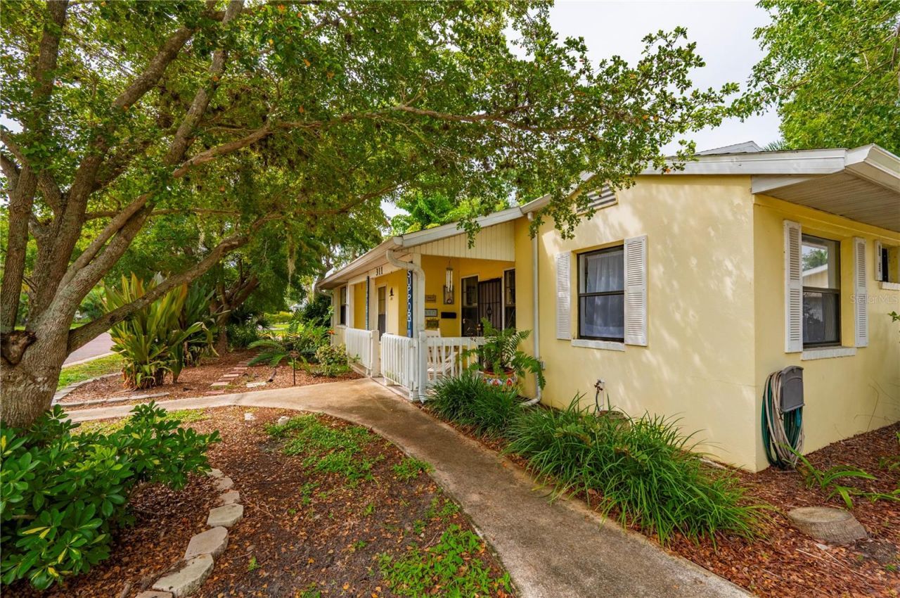311 Gill Street, Punta Gorda, FL 33950 Photo