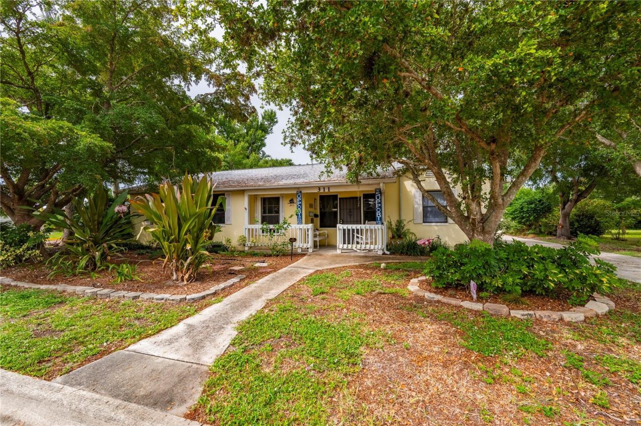 311 Gill Street, Punta Gorda, FL 33950 Photo