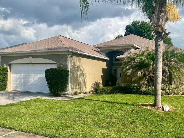 2112 BUNKER VIEW COURT , KISSIMMEE, FL 34746
