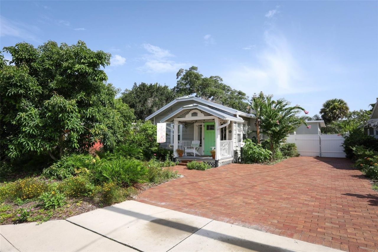 1419 Canton Street, Orlando, FL 32803 Photo