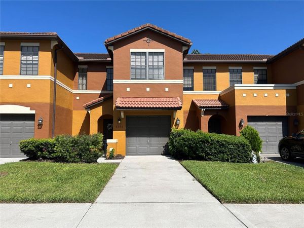 6058 TIVOLI GARDENS BOULEVARD , ORLANDO, FL 32829