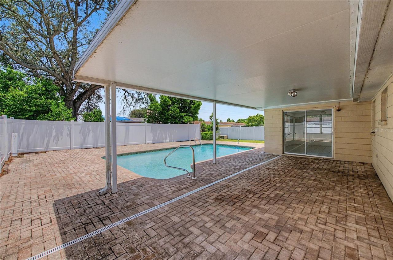 9830 Rainbow Lane , Port Richey, FL 34668 Photo