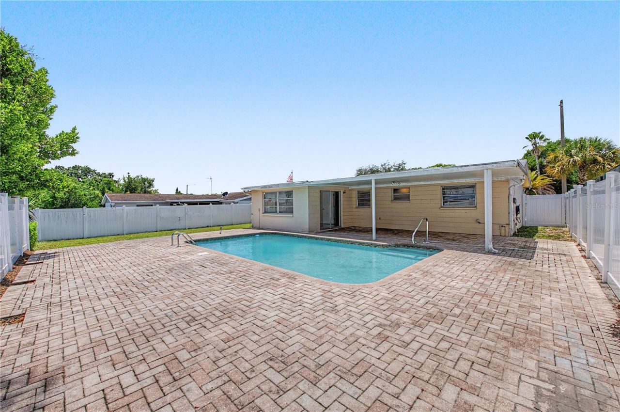 9830 Rainbow Lane , Port Richey, FL 34668 Photo