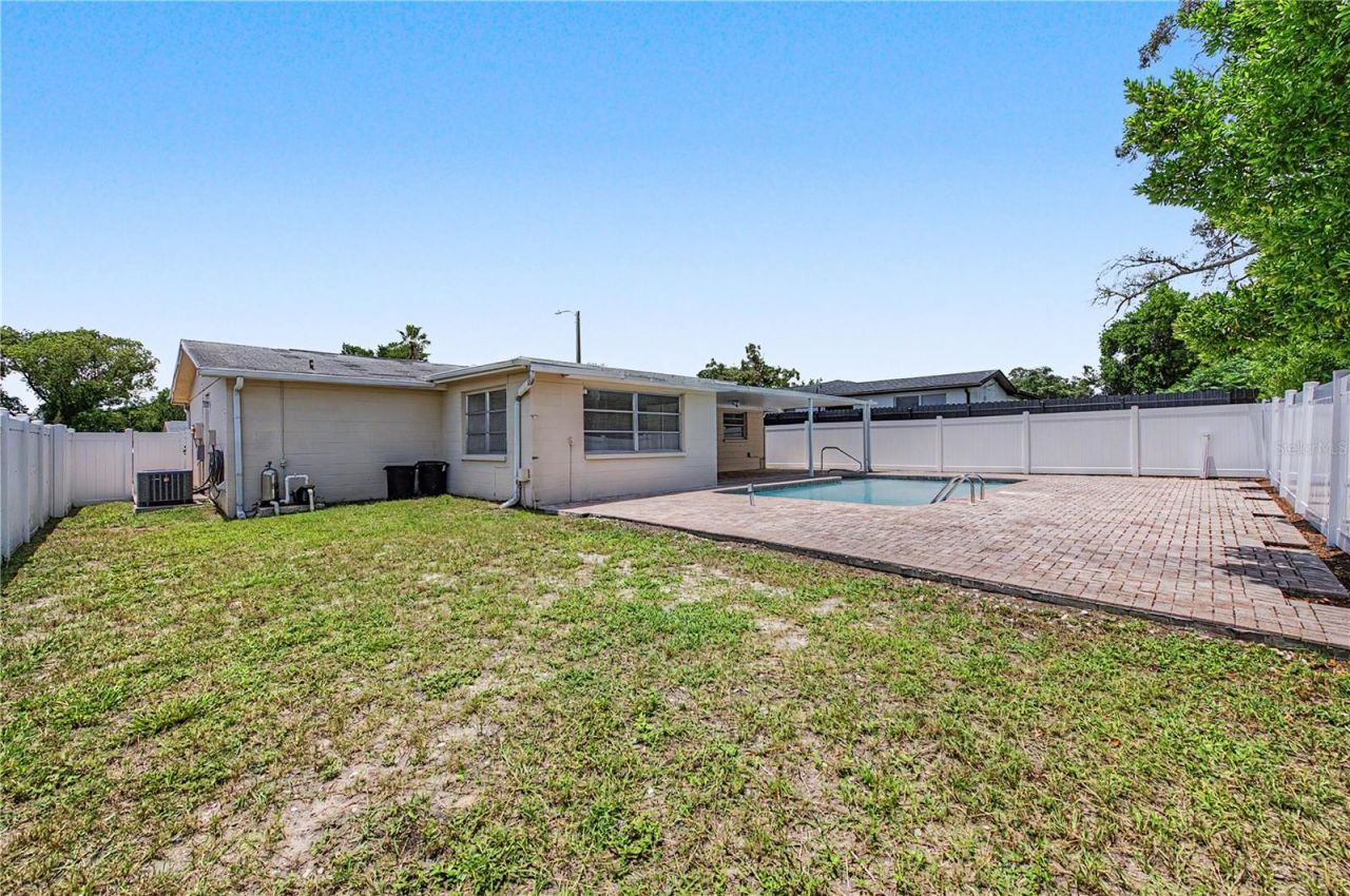 9830 Rainbow Lane , Port Richey, FL 34668 Photo