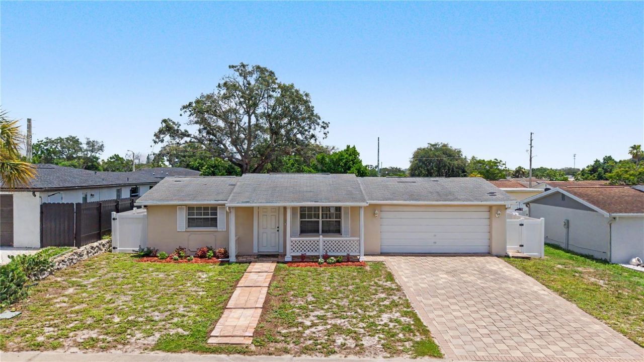 9830 Rainbow Lane , Port Richey, FL 34668 Photo