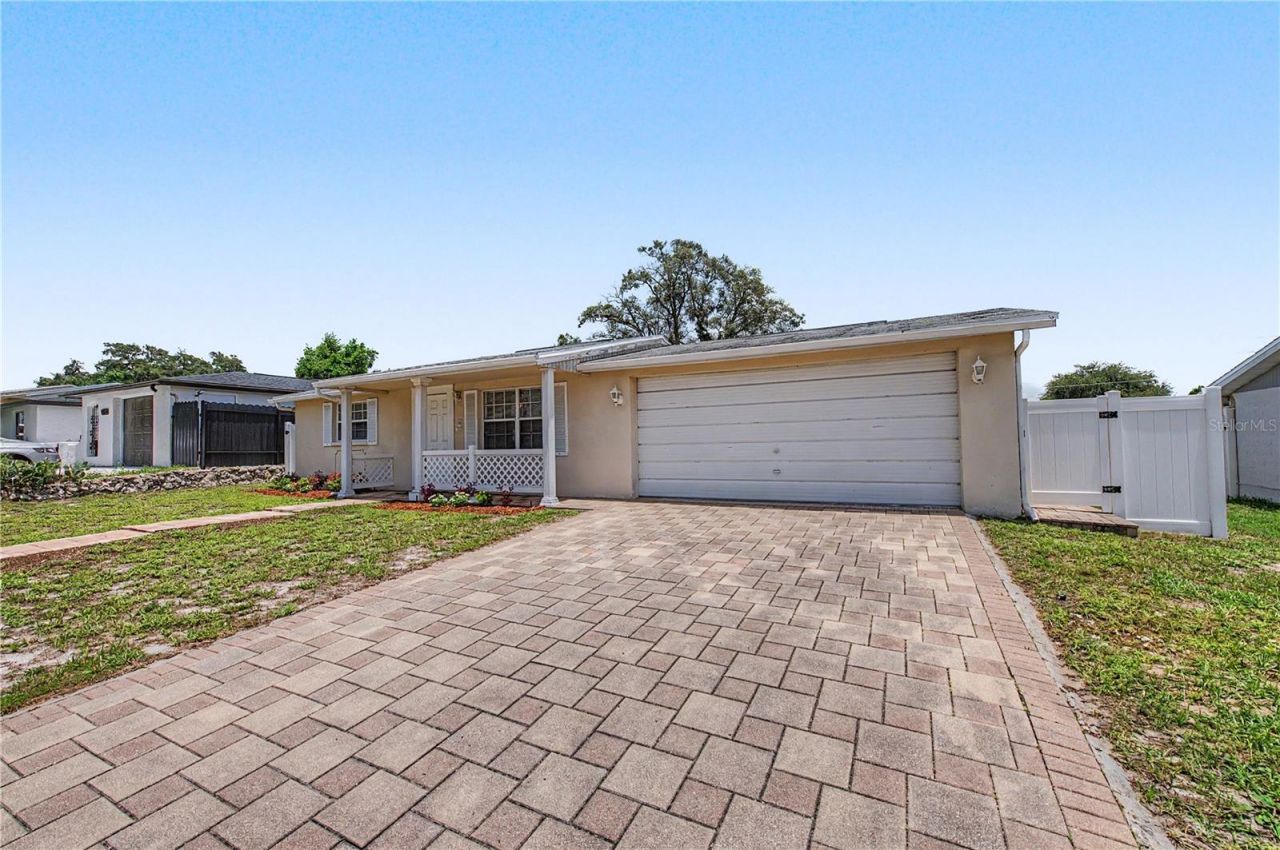 9830 Rainbow Lane , Port Richey, FL 34668 Photo
