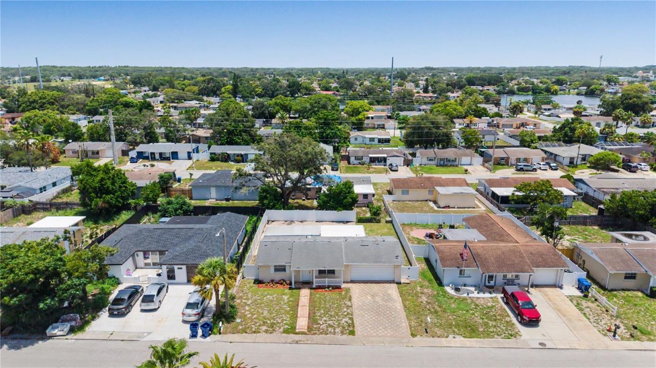 9830 Rainbow Lane , Port Richey, FL 34668 Photo
