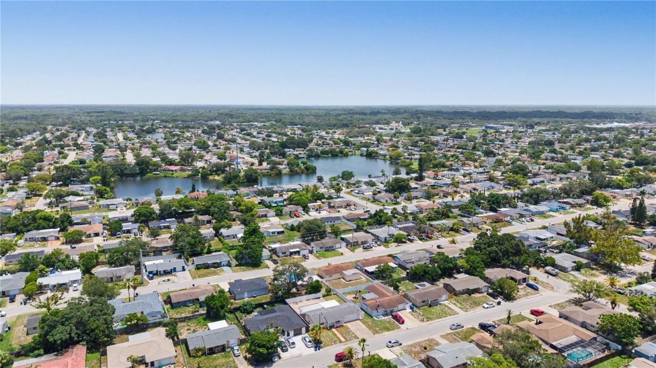 9830 Rainbow Lane , Port Richey, FL 34668 Photo
