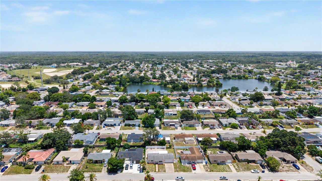 9830 Rainbow Lane , Port Richey, FL 34668 Photo