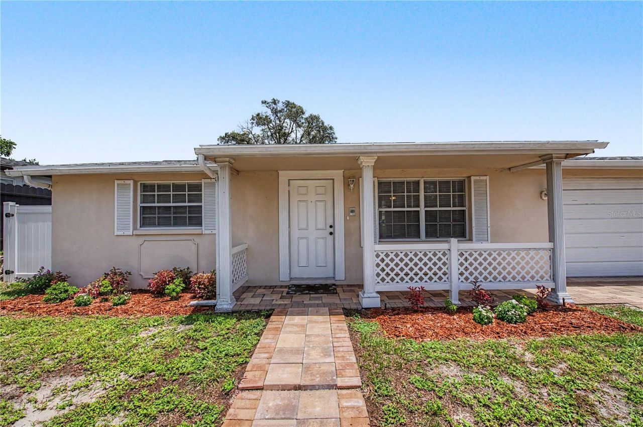 9830 Rainbow Lane , Port Richey, FL 34668 Photo
