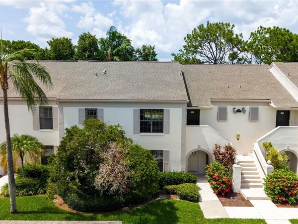 2497 HERON TERRACE , Unit 203C, CLEARWATER, FL 33762