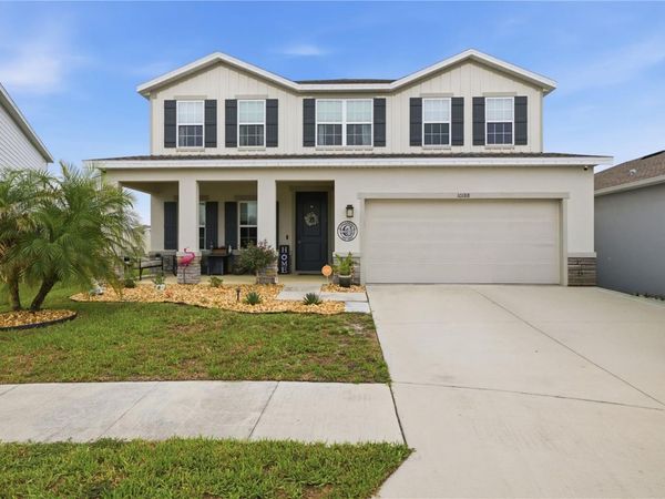 10188 AGAVE COURT , LAND O LAKES, FL 34638