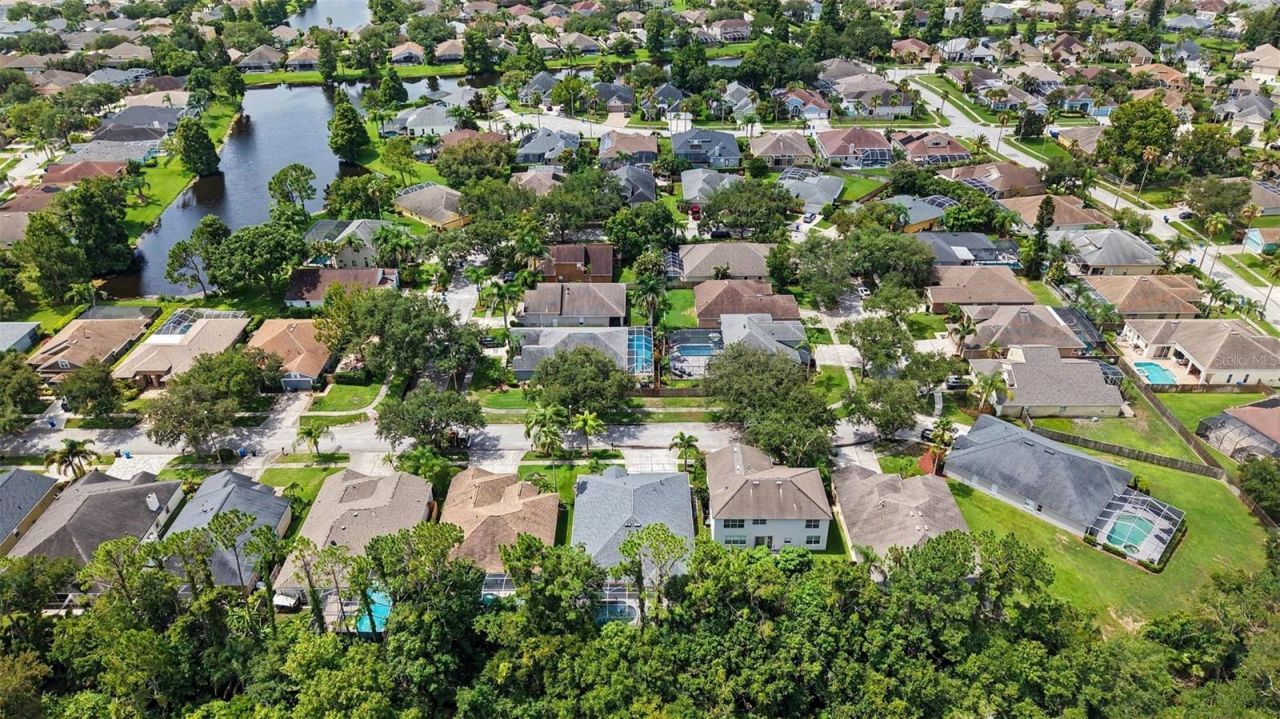 10617 Weybridge Drive, Tampa, FL 33626 Photo