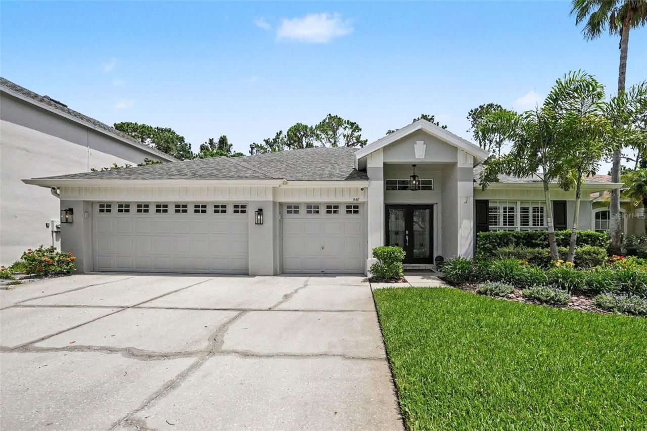 10617 Weybridge Drive, Tampa, FL 33626 Photo