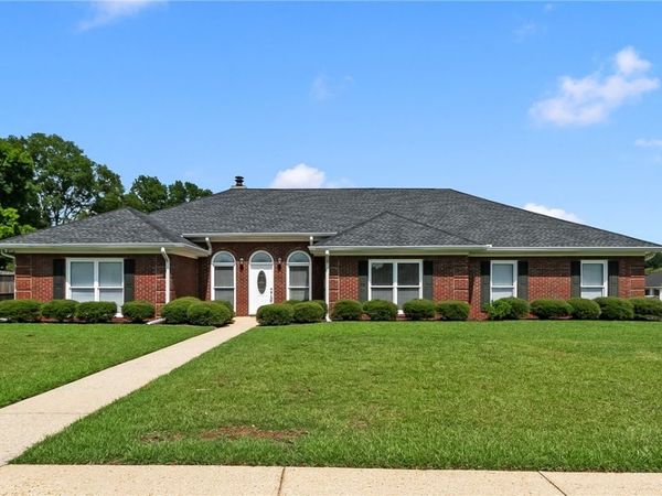 12005 Peachtree Drive , Northport, AL 35475