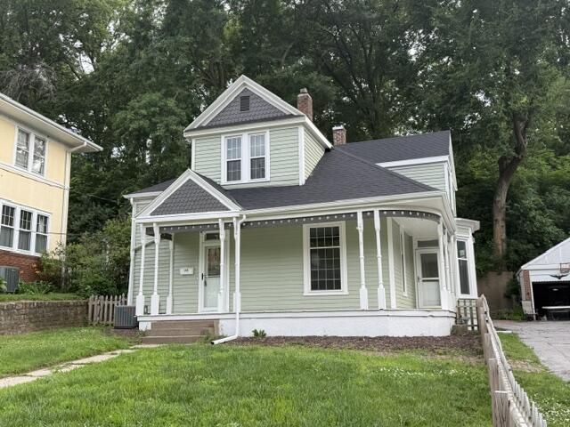 148 Glen Avenue, Council Bluffs, IA 51503 Main Photo