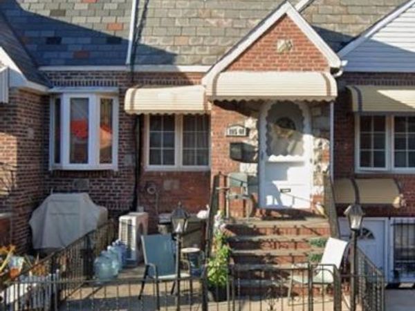 105-07 101st Road , Ozone Park, NY 11416
