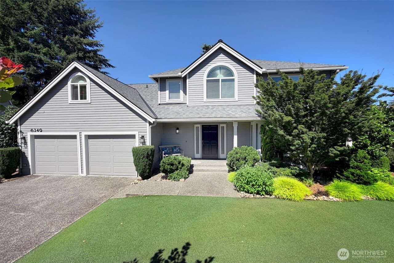 6349 114th Avenue Se, Bellevue, WA 98006 Main Photo