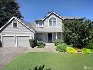 6349 114th Avenue SE, Bellevue, WA 98006