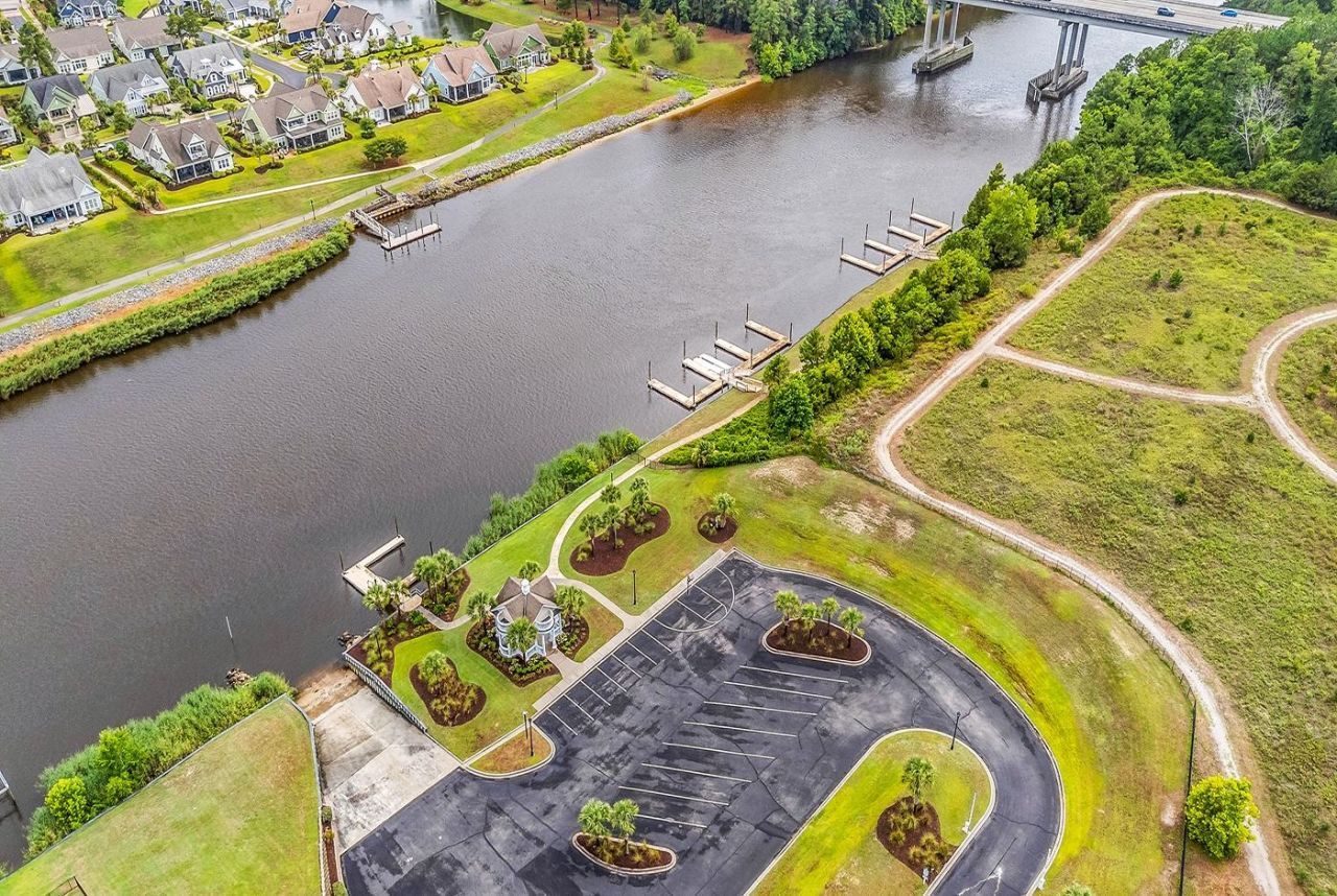 120 Queens Cove Place  Photo 43