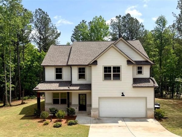 1180 Awenasa Drive , Villa Rica, GA 30180
