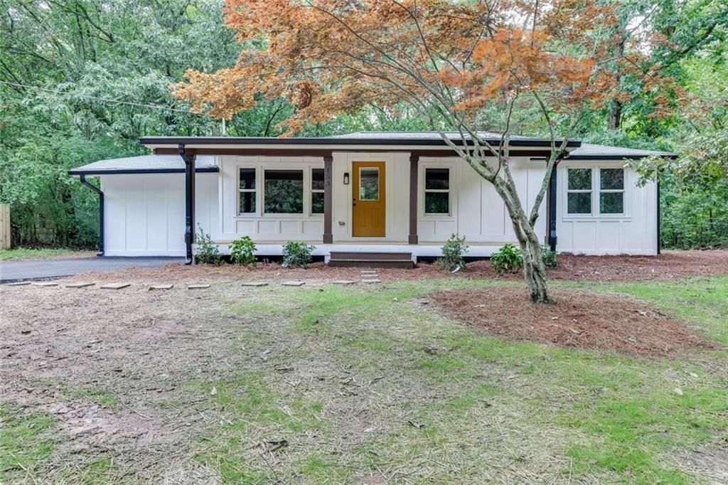 153 Mill Creek Spur, Dawsonville, GA 30534 Main Photo