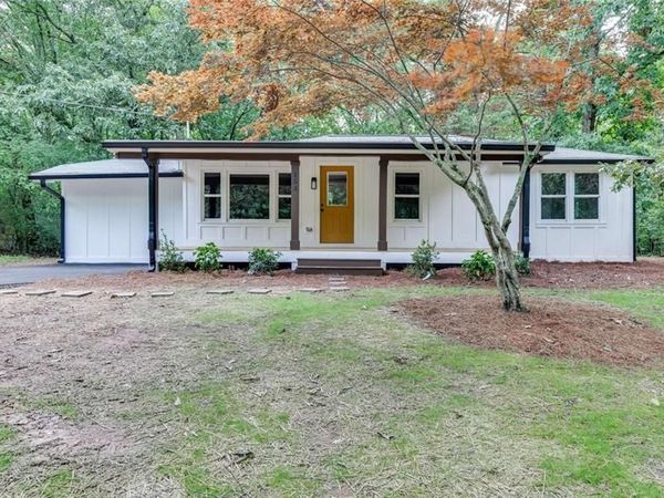 153 Mill Creek Spur , Dawsonville, GA 30534