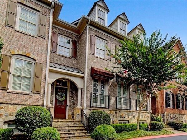 2356 Saint Davids Square NW, Unit 3, Kennesaw, GA 30152