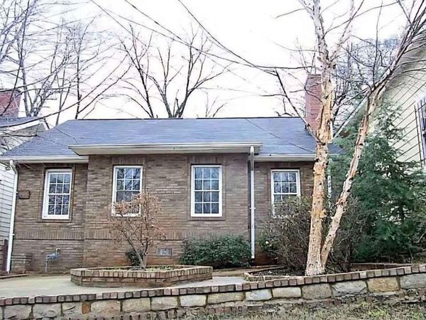 965 Fair Street , Atlanta, GA 30314