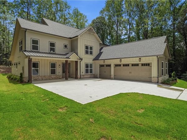 58 Trilium Trail , Pendergrass, GA 30567