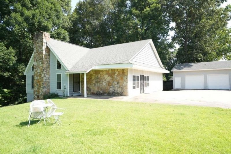 209 Hiram Way, Hiram, GA 30141 Main Photo