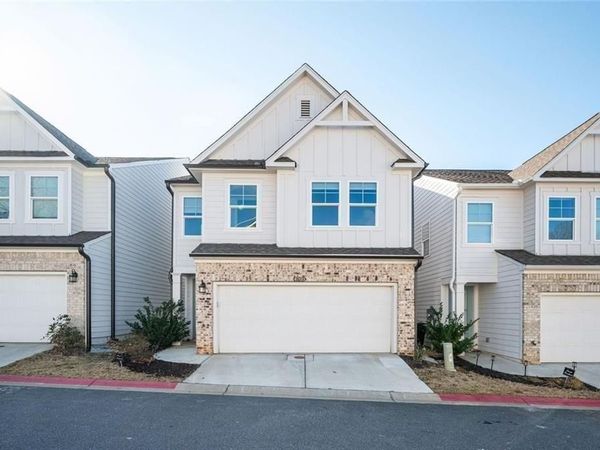 4703 Canary Diamond Lane , Kennesaw, GA 30144