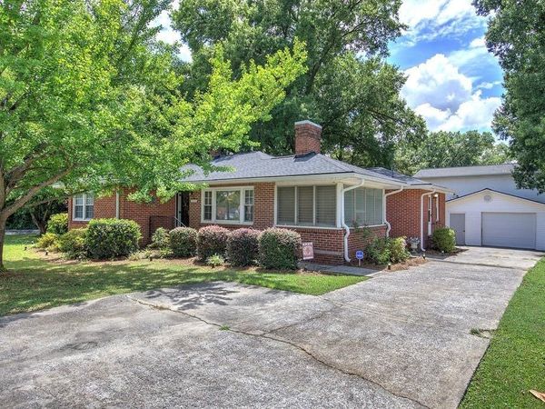 409 Stonewall Street , Cartersville, GA 30120