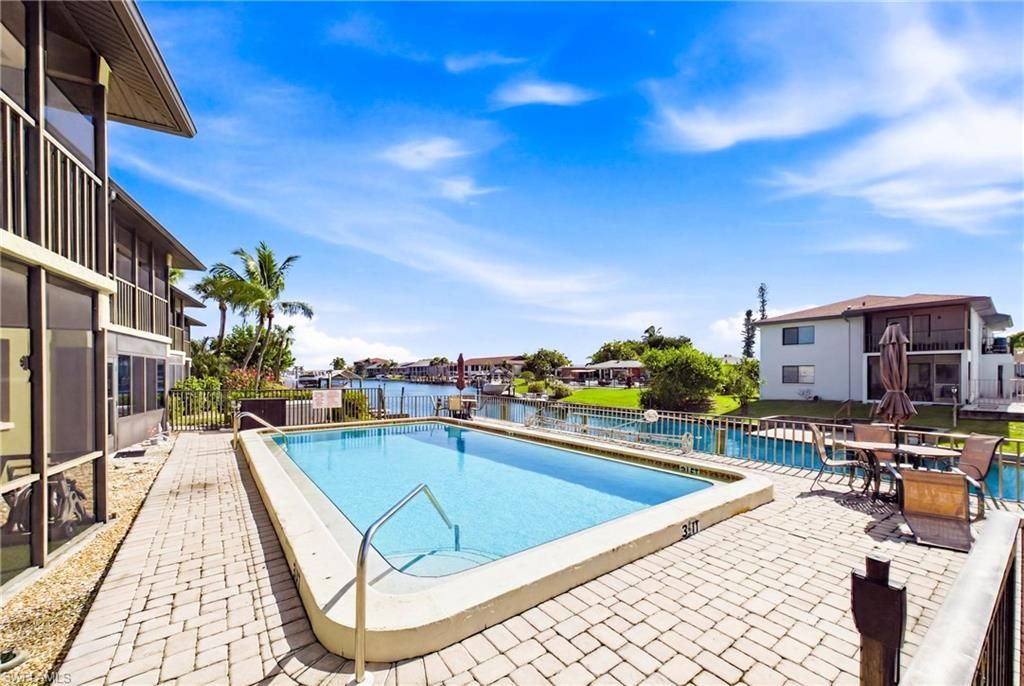 4711 SE 5th Ave , Unit 7, Cape Coral, FL 33904 Photo
