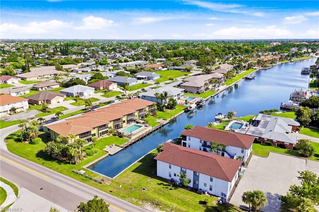 4711 SE 5th Ave , Unit 7, Cape Coral, FL 33904 Photo