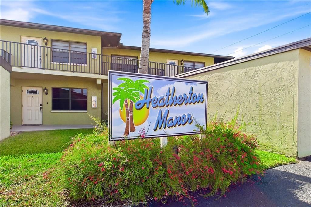 4711 SE 5th Ave , Unit 7, Cape Coral, FL 33904 Photo