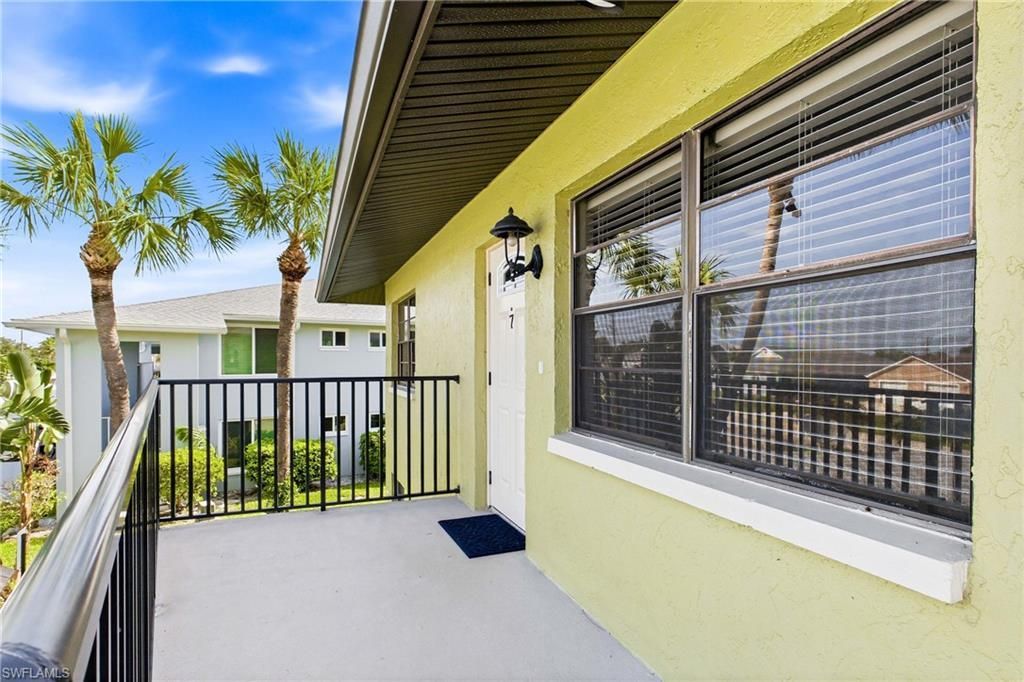 4711 SE 5th Ave , Unit 7, Cape Coral, FL 33904 Photo