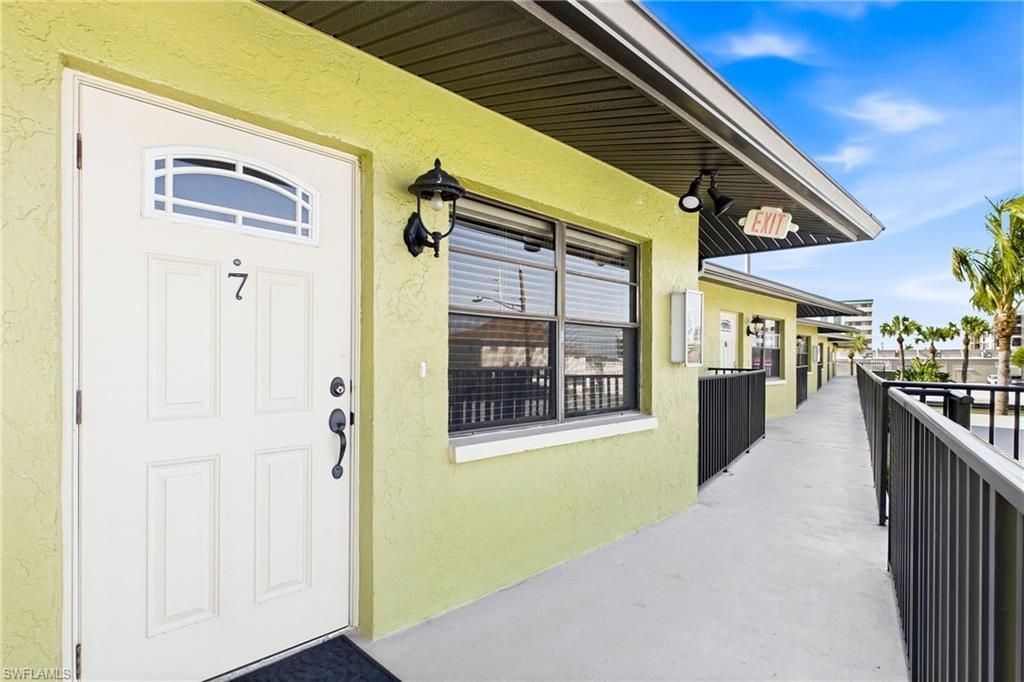 4711 SE 5th Ave , Unit 7, Cape Coral, FL 33904 Photo