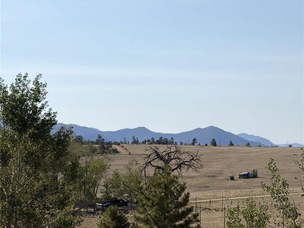 3031 Mcdowell Drive , Como, CO 80432