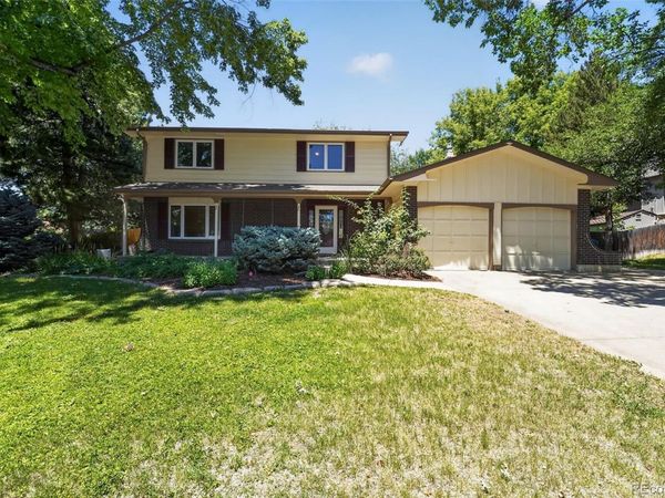 8047 W Harvard Drive, Denver, CO 80227