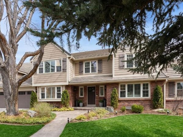 5220 S Joliet Way , Englewood, CO 80111