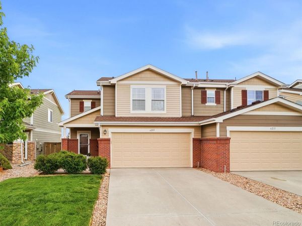 6205 Wescroft Avenue , Castle Rock, CO 80104